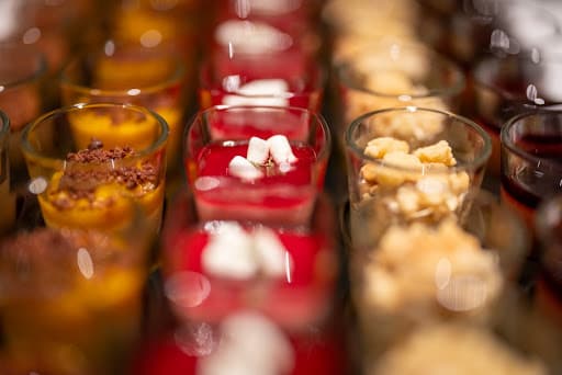 Hüls Catering GmbH — Kundenfoto
