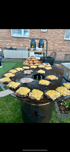 Meatisst BBQ — Kundenfoto