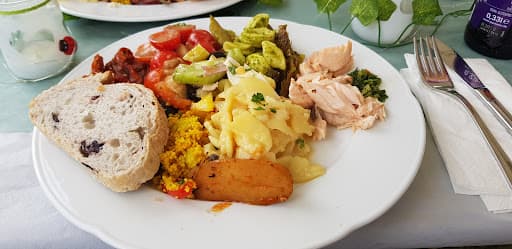 Partyservice sNaschhäusle — Kundenfoto