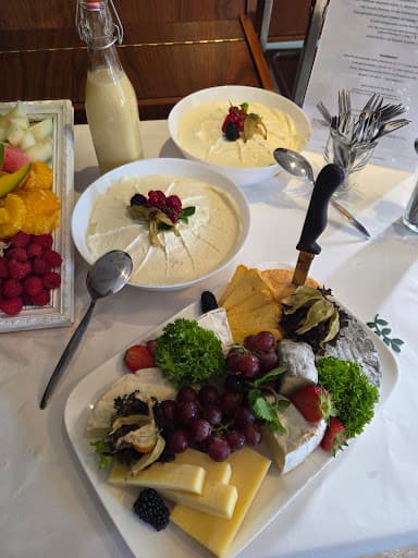 Kleins Catering und Eventmanagement Köln — Kundenfoto