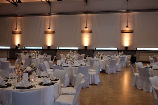 Fissler Post Services Catering & Event-Management GmbH — Kundenfoto