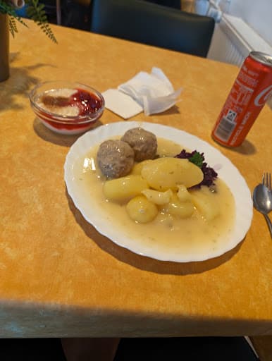 Partyservice zur Tanne Mario Poittner — Kundenfoto