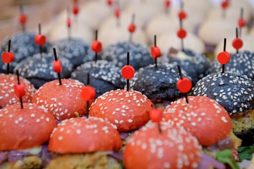 Die Kochmützen – Business & Catering Düsseldorf — Kundenfoto