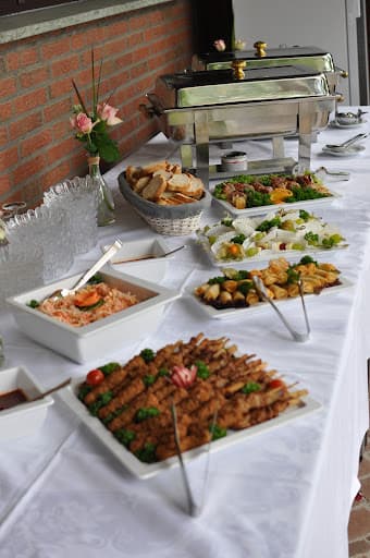 Partyservice Lang GmbH — Kundenfoto