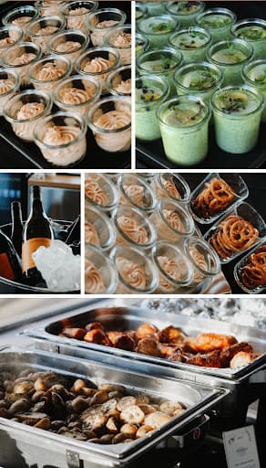 Mainfood Catering & Events — Kundenfoto