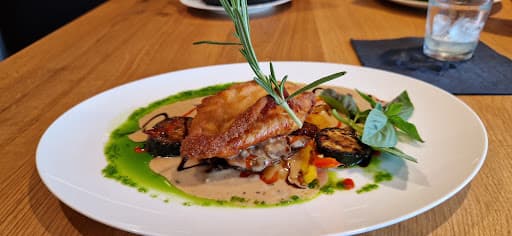 HÜÜS Bistro und Catering — Kundenfoto
