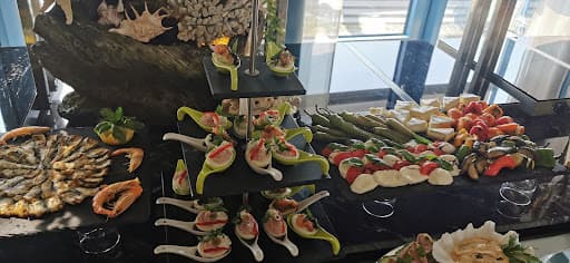 Event Restaurant Panoramic — Kundenfoto