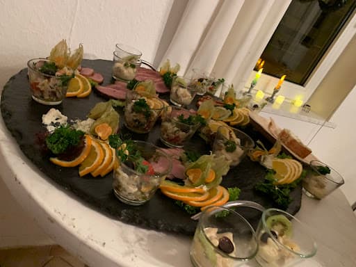 Spibus Partyservice Inh. Joachim Busch — Kundenfoto