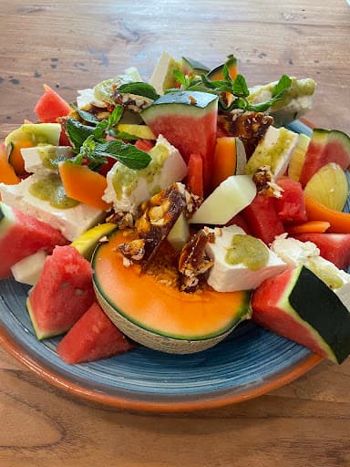 Catering Kunz-Mahl — Kundenfoto
