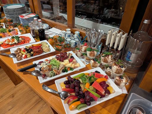 Rostock Catering — Kundenfoto
