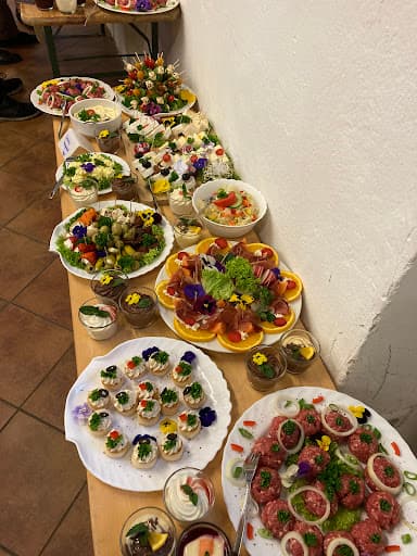 Partyservice IHLE — Kundenfoto