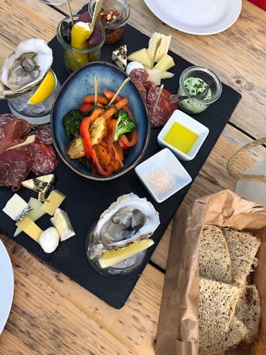 Brosen-Kocht // Eventcatering… — Kundenfoto