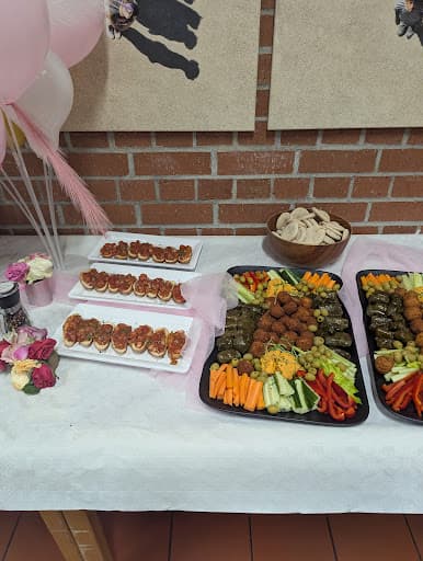 Schumacher‘s Event und Catering UG — Kundenfoto