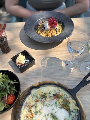 Adam Catering Krefeld | Privat Feiern, Business Events & Hochzeiten — Kundenfoto