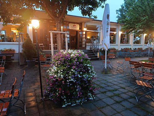 Herrschaft’s Gaststätte & Catering — Kundenfoto