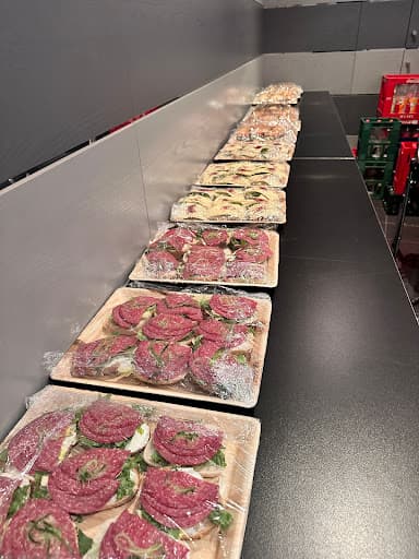 Meisterküche - Essen auf Rädern | Catering in essen — Kundenfoto
