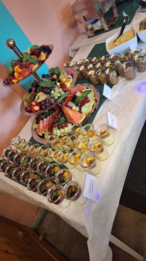 Citycatering Dresden — Kundenfoto