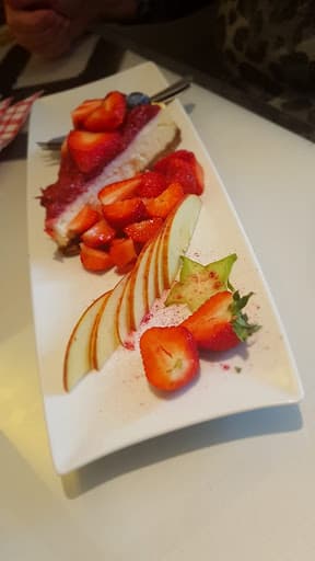 Special Catering — Kundenfoto