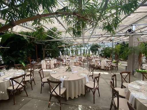 Fissler Post Services Catering & Event-Management GmbH — Kundenfoto