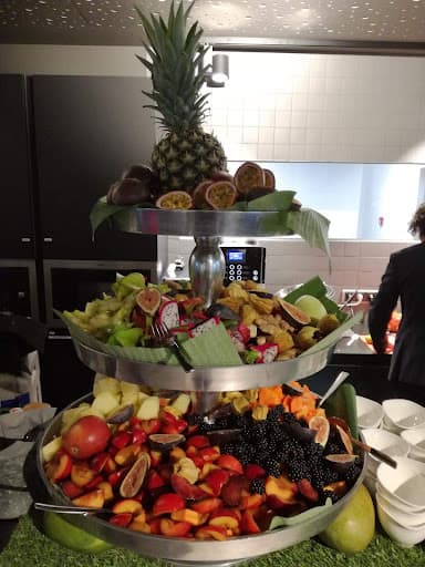 Dufner Catering — Kundenfoto