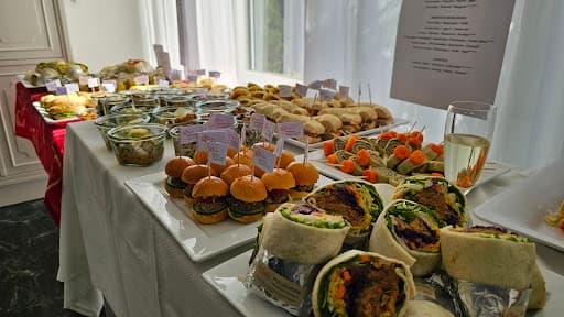Esskultur Catering GmbH — Kundenfoto