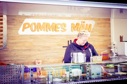 Event Catering Münster Hoppe — Kundenfoto