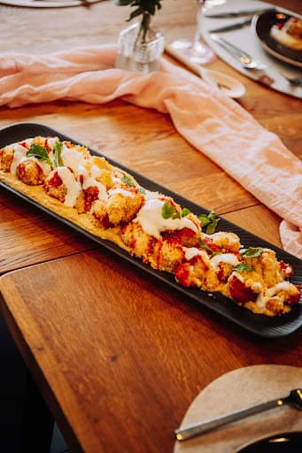 FULLE FOOD | Catering — Kundenfoto