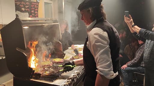 Haxen Reichert Event, Catering und Partyservice — Kundenfoto