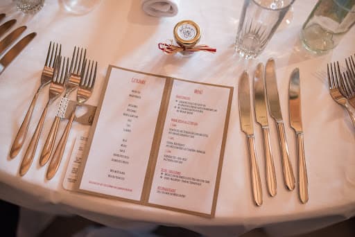 Cirkularium Catering und Event GmbH — Kundenfoto