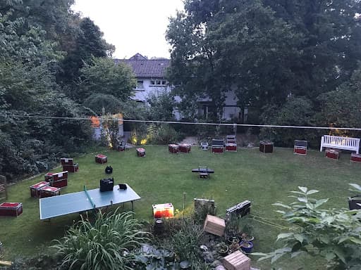 Giffey Partyservice — Kundenfoto