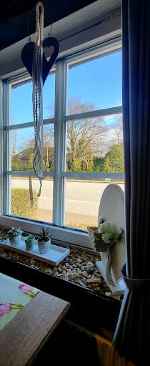 Café Lenschow - Partyservice, Catering & Essen auf Rädern in Lübeck — Kundenfoto