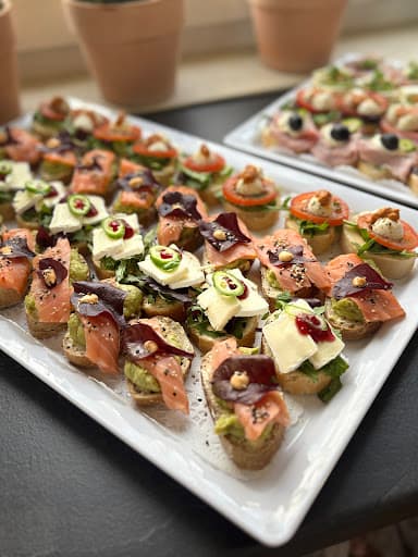 LuLu Catering & Events — Kundenfoto