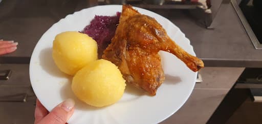 Partyservice Barner GmbH — Kundenfoto