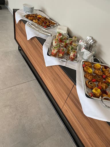 noi! Event & Catering GmbH & Co. KG — Kundenfoto