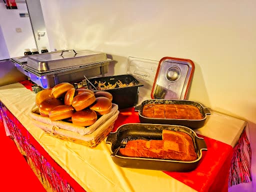 Meatisst BBQ — Kundenfoto