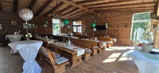 Ivonne Lichte Bergischer Partyservice — Kundenfoto