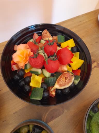 DC Catering — Kundenfoto