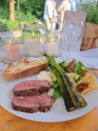 Cookingmemories | Catering | Live-Cooking | Events — Kundenfoto