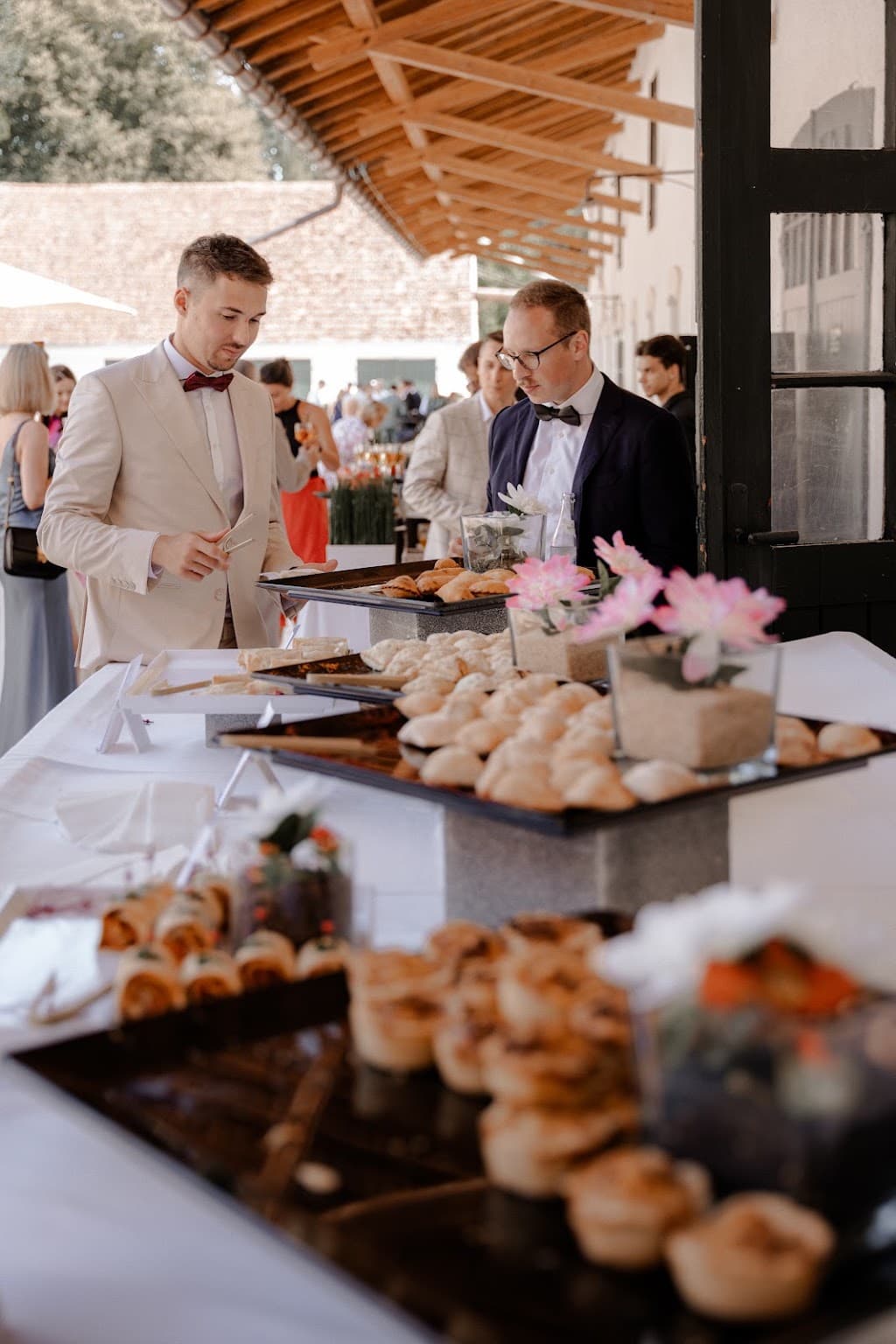 Cirkularium Catering und Event GmbH