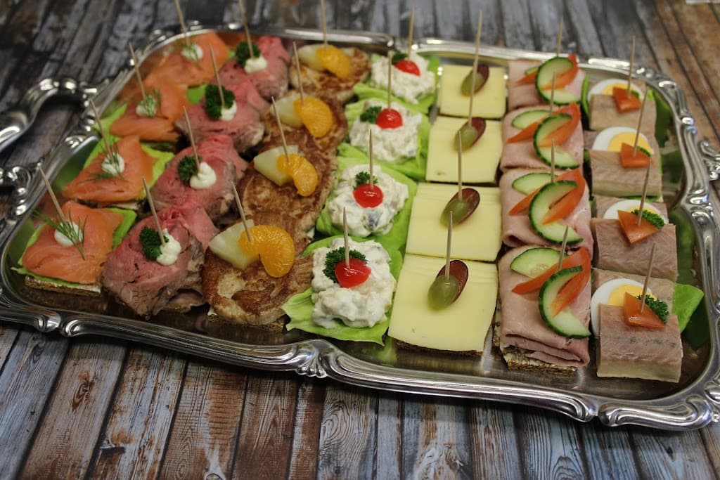 Fleischerei Gebrüder Hasch GmbH