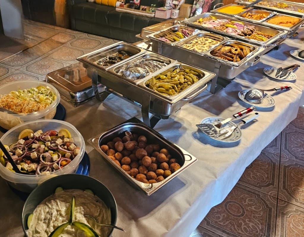 Akropolis-Grill