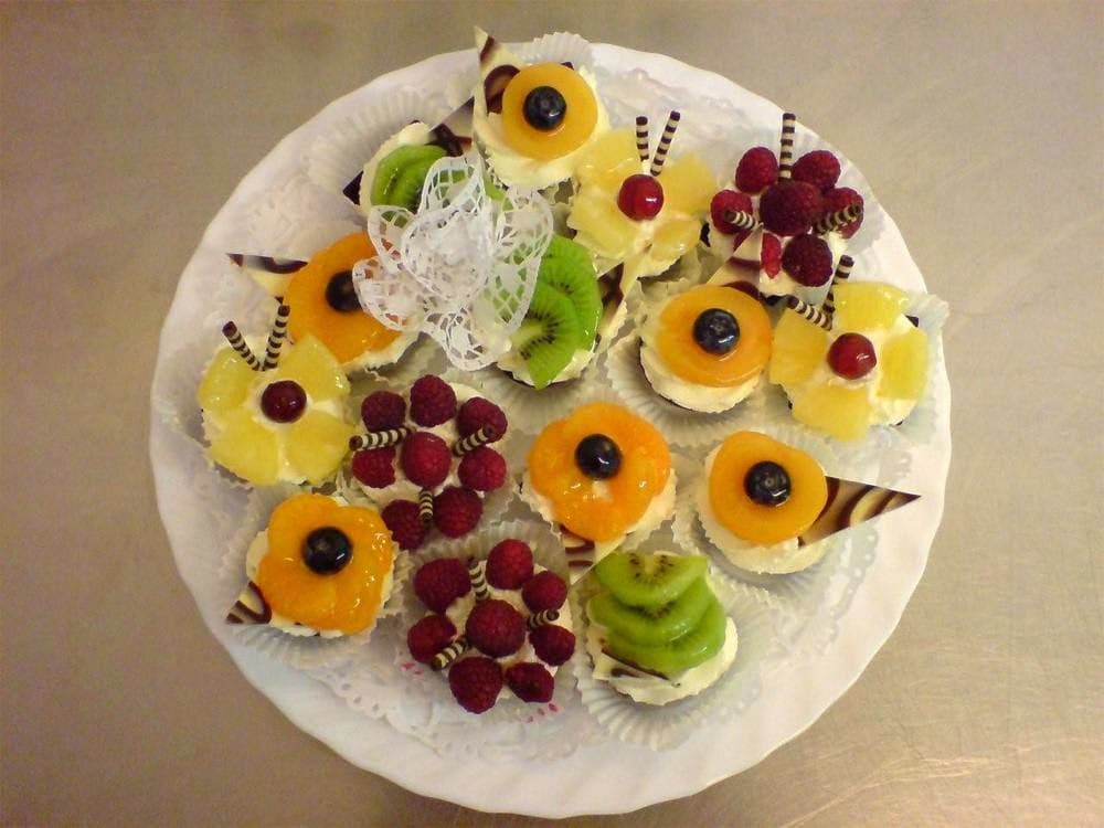 Partyservice IHLE