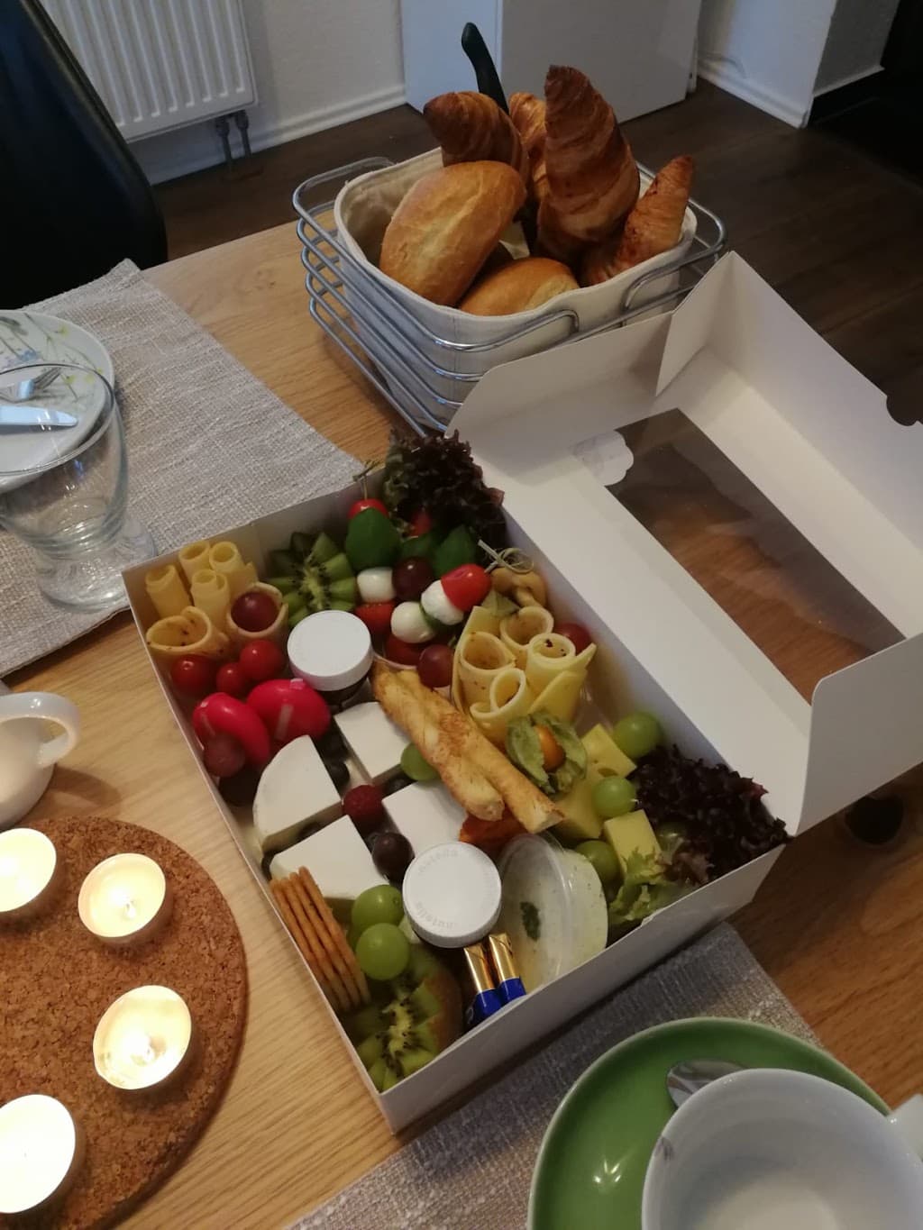 LaLotta Catering & Partyservice UG