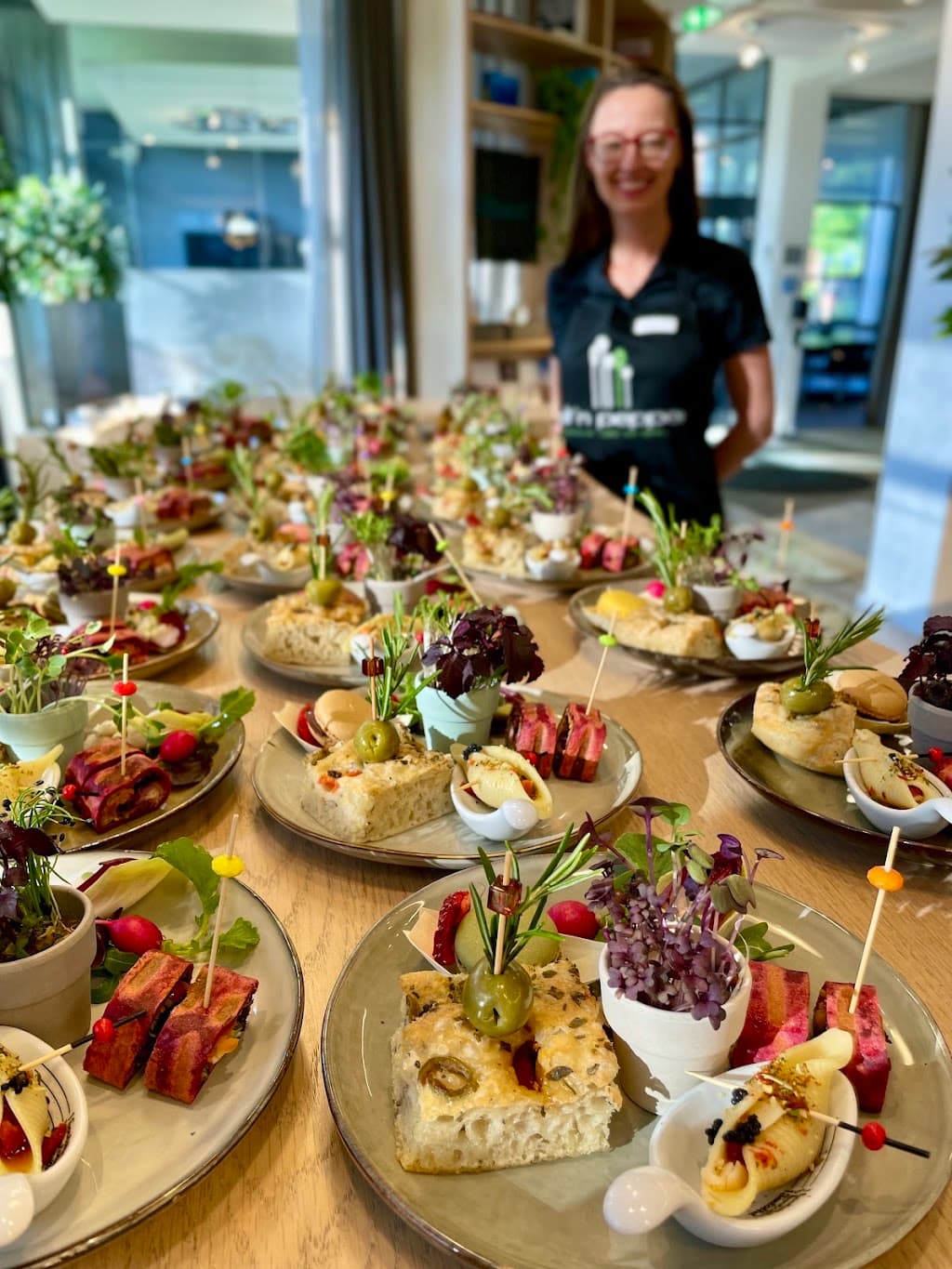 salt'n pepper catering Krefeld