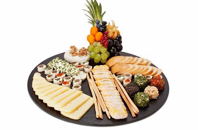 Partyservice Fleischerei Reichelt
