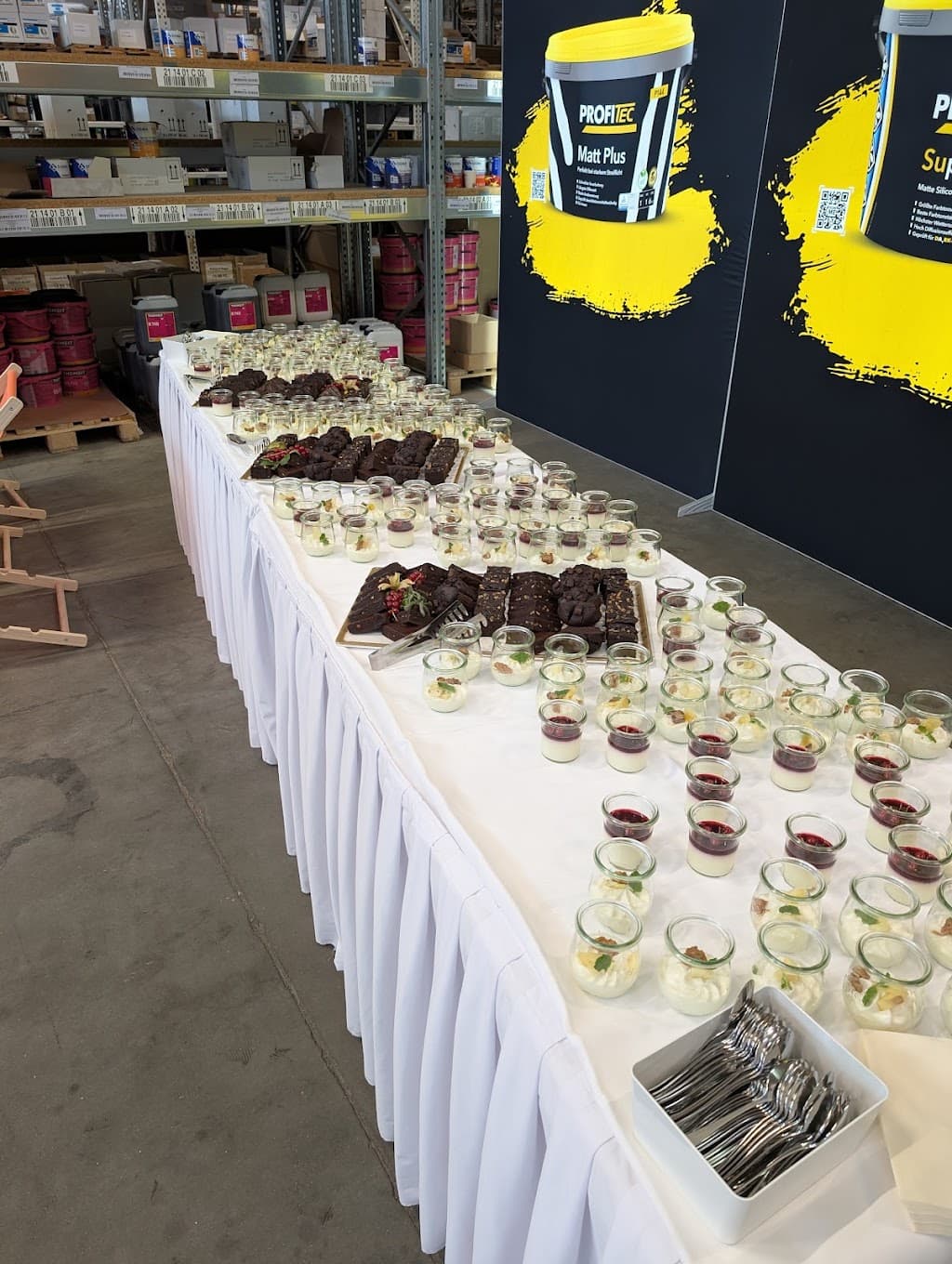 Sol Catering GmbH