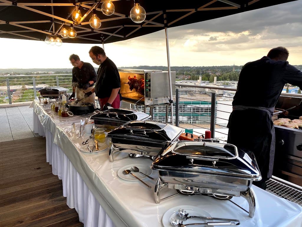 Partyservice Rams