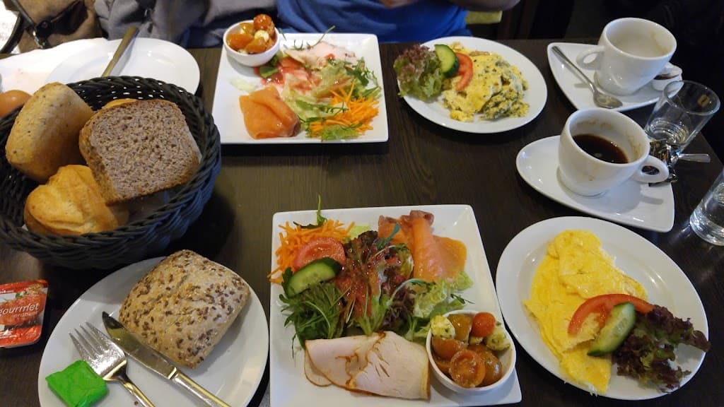 MOKKA - Restaurant & Catering