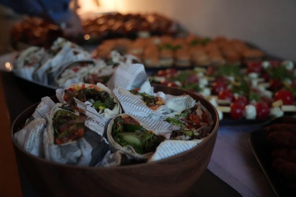 Schumacher‘s Event und Catering UG