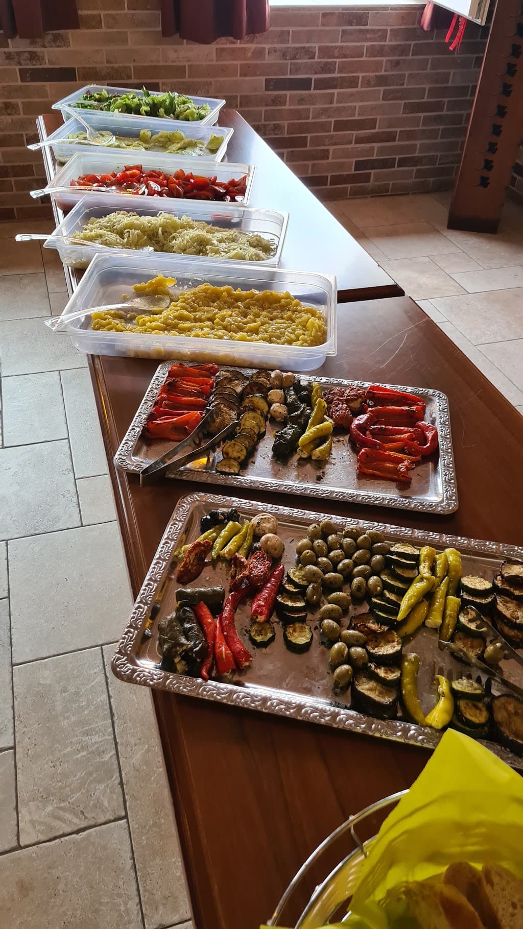 pikante Schweinereien (Spanferkel-Grillservice) | Catering